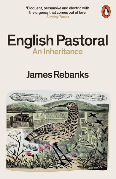 Produktbild: English Pastoral