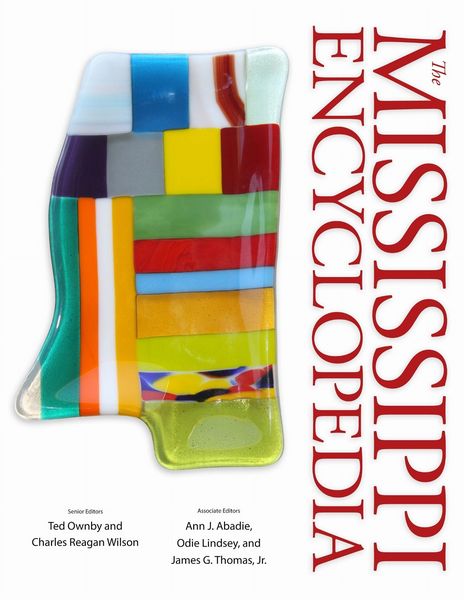 Produktbild: The Mississippi Encyclopedia
