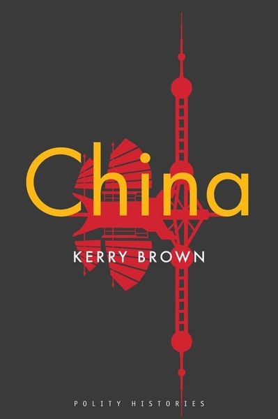 Produktbild: China