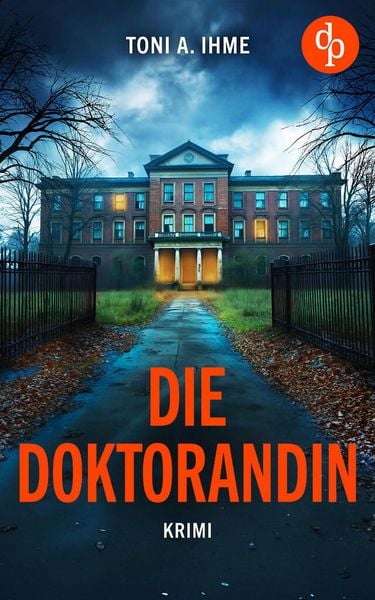 Produktbild: Die Doktorandin