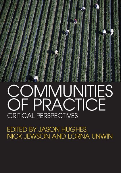 Produktbild: Communities of Practice