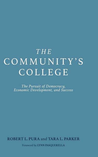 Produktbild: The Community's College