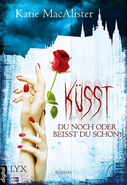 Produktbild: K&uuml;sst du noch oder bei&szlig;t du schon?