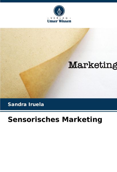 Produktbild: Sensorisches Marketing