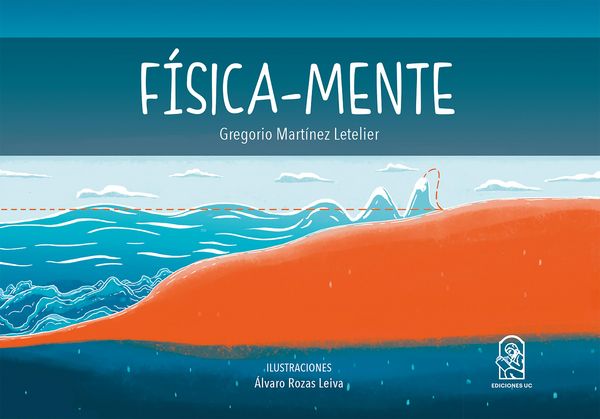 Produktbild: F&iacute;sica-mente