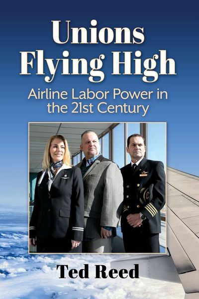 Produktbild: Unions Flying High