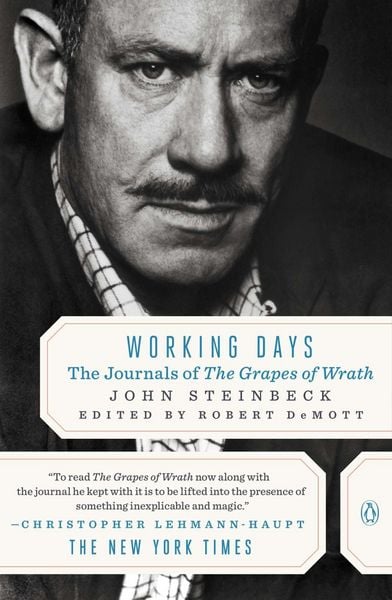 Produktbild: Working Days