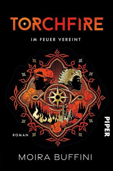 Produktbild: Torchfire