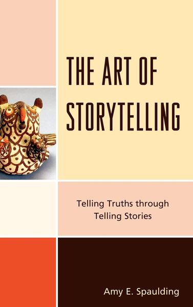 Produktbild: Art of Storytelling