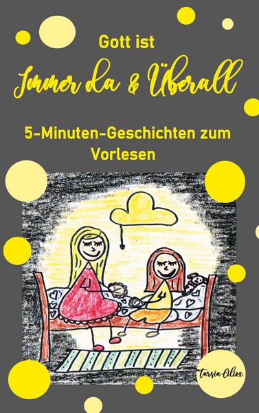 Produktbild: Gott ist Immer da & &Uuml;berall