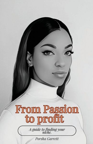Produktbild: From Passion to Profit