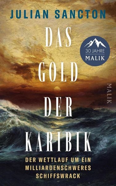 Produktbild: Das Gold der Karibik