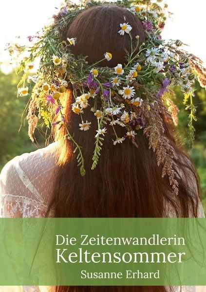 Produktbild: Die Zeitenwandlerin
