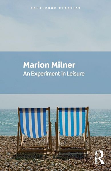 Produktbild: An Experiment in Leisure