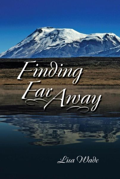 Produktbild: Finding Far Away
