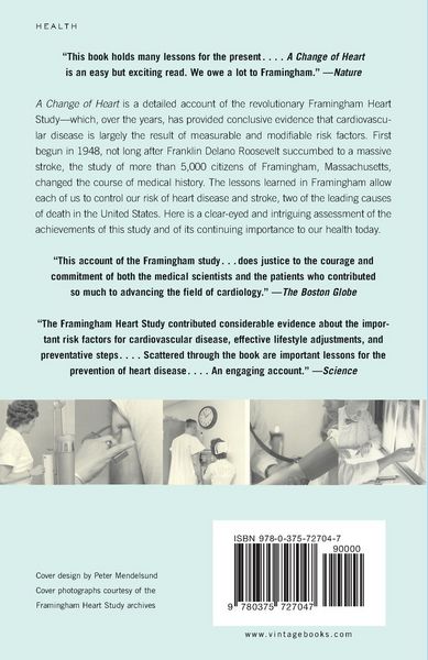 Produktbild: Change of Heart