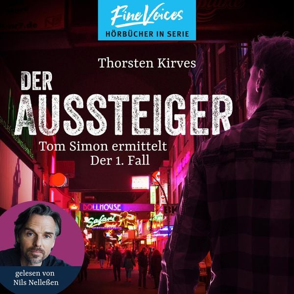 Produktbild: Der Aussteiger