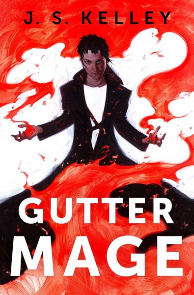 Produktbild: Gutter Mage