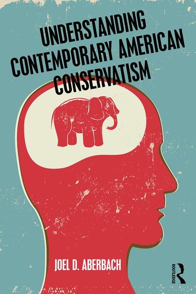 Produktbild: Understanding Contemporary American Conservatism