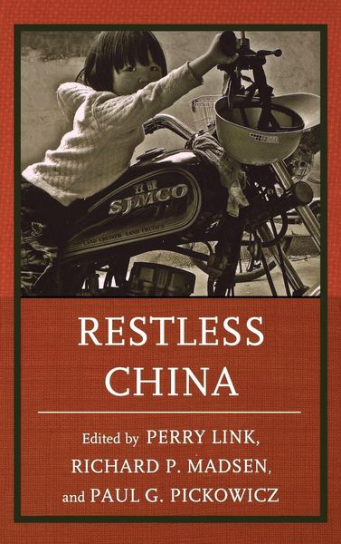 Produktbild: Restless China
