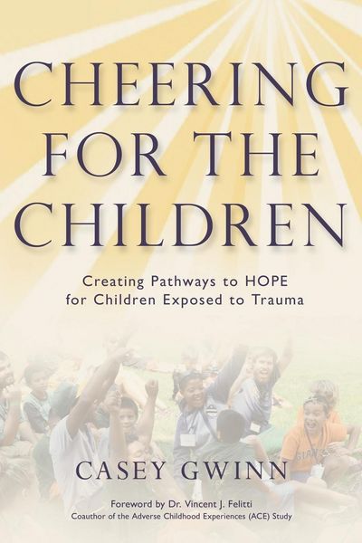Produktbild: Cheering for the Children