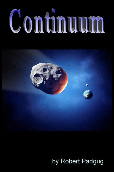 Produktbild: Continuum