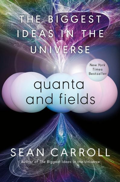 Produktbild: Quanta and Fields