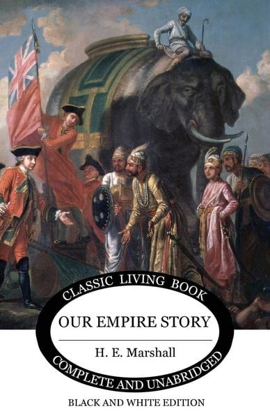 Produktbild: Our Empire Story (B&W)
