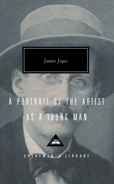 Produktbild: A Portrait Of The Artist As A Young Man