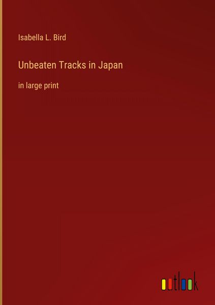 Produktbild: Unbeaten Tracks in Japan