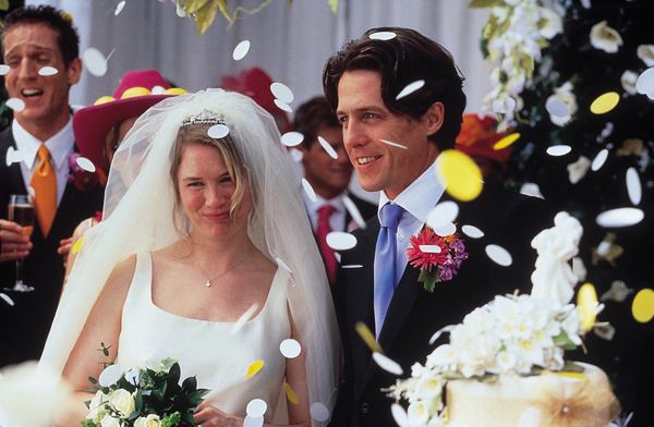 Bridget Jones - Schokolade zum Frühstück