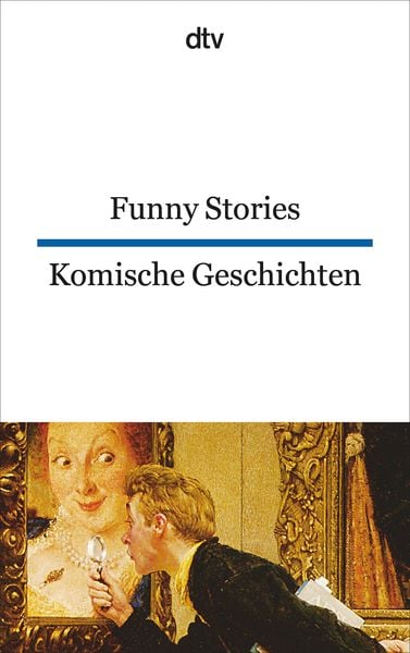 Produktbild: Funny Stories Komische Geschichten