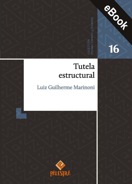 Produktbild: Tutela estructural