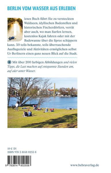 Produktbild: Ahoi, Berlin