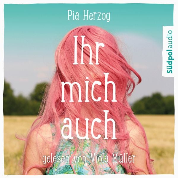 Produktbild: Ihr mich auch