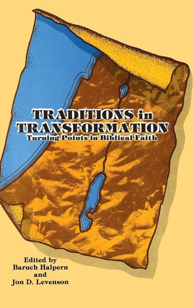 Produktbild: Traditions in Transformation