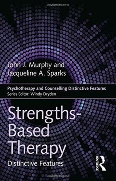 Produktbild: Strengths-Based Therapy