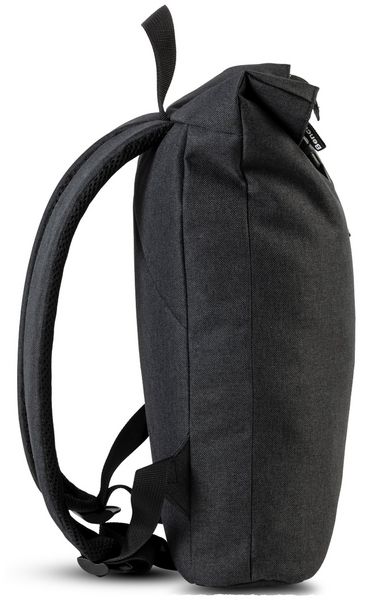 Produktbild: BENCH Rucksack Classic, schwarz, 8 Liter