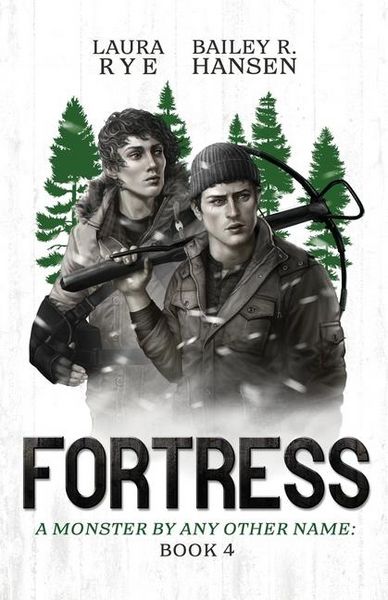 Produktbild: Fortress