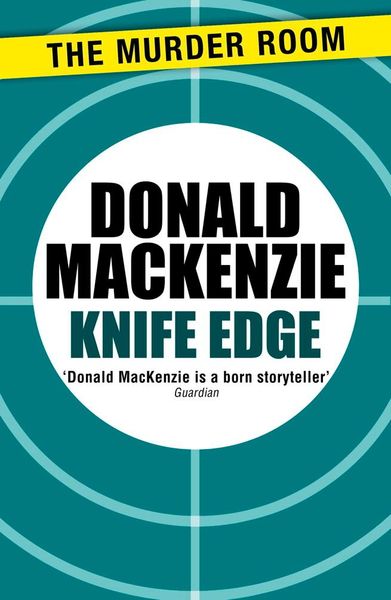 Produktbild: Knife Edge
