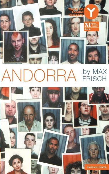 Produktbild: Andorra