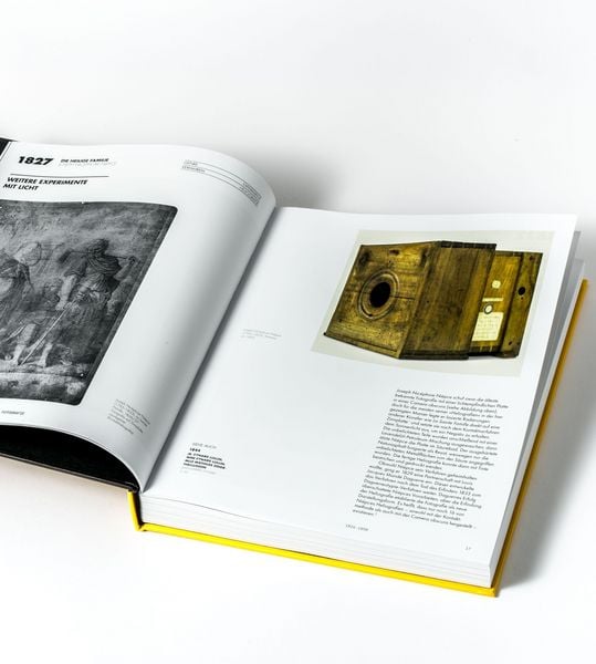 Produktbild: 200 Jahre Fotografie