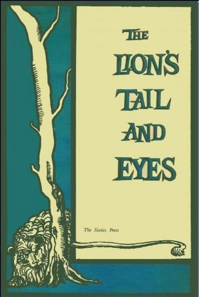 Produktbild: The Lion's Tail and Eyes