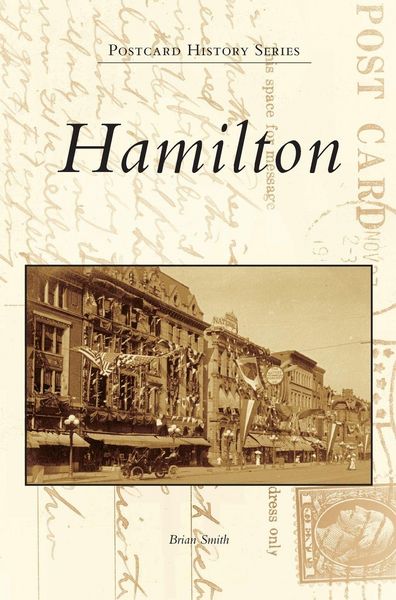 Produktbild: Hamilton