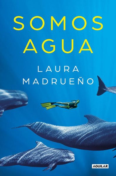 Produktbild: Somos agua