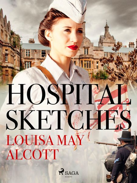 Produktbild: Hospital Sketches