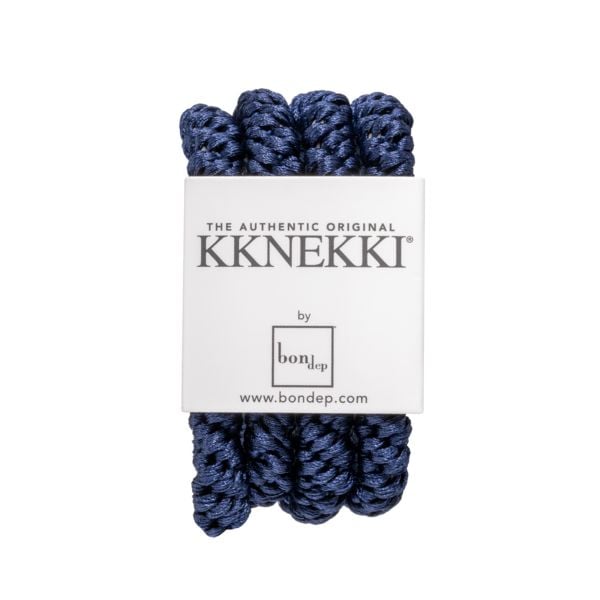 Produktbild: Kknekki Haargummi &ndash; Modische & haarschonende Accessoires