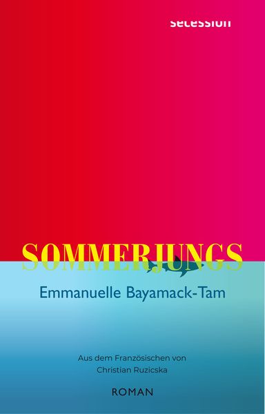Produktbild: Sommerjungs