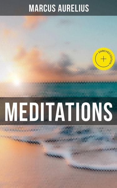 Produktbild: Meditations of Marcus Aurelius