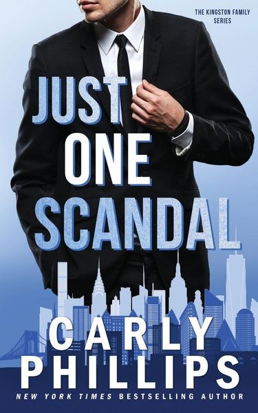 Produktbild: Just One Scandal